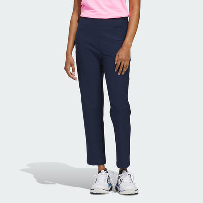 ADIDAS APPAREL Ultimate 365+ Solid Ankle Pants (Multiple Colors)