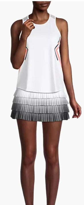 Lucky in Love Ultra Wave Skort