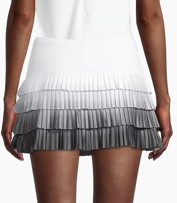 Lucky in Love Ultra Wave Skort