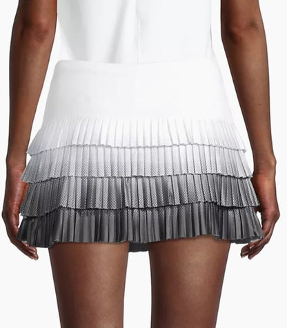 Lucky in Love Ultra Wave Skort