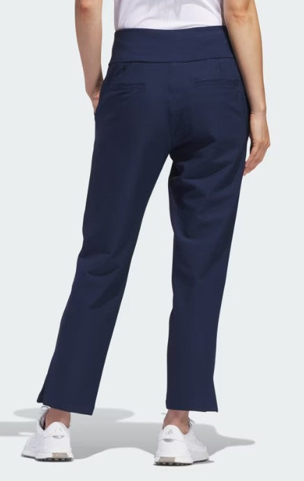 ADIDAS APPAREL Ultimate365 Solid Ankle Pants (Multiple Colors)