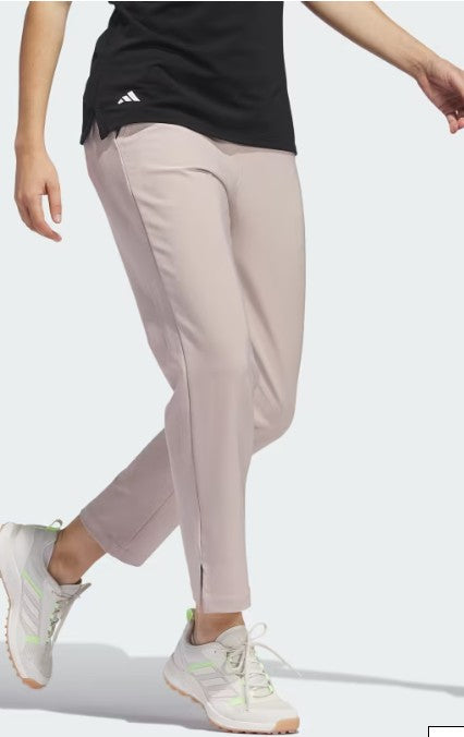 ADIDAS APPAREL Ultimate365 Solid Ankle Pants (Multiple Colors)