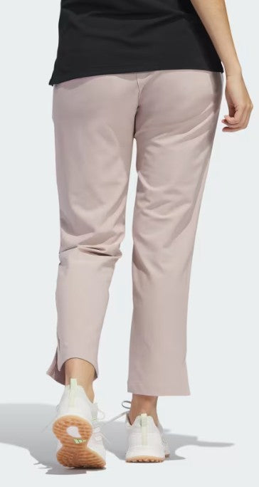 ADIDAS APPAREL Ultimate365 Solid Ankle Pants (Multiple Colors)