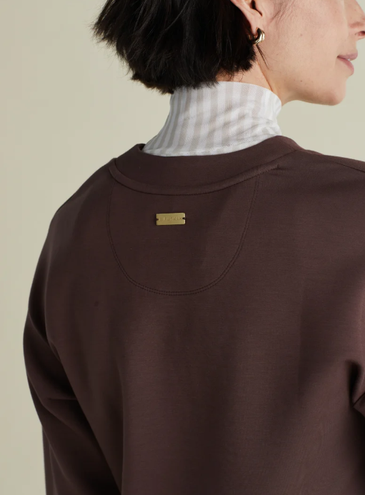 A. Putnam V-Neck Cardigan (Multiple Colors)