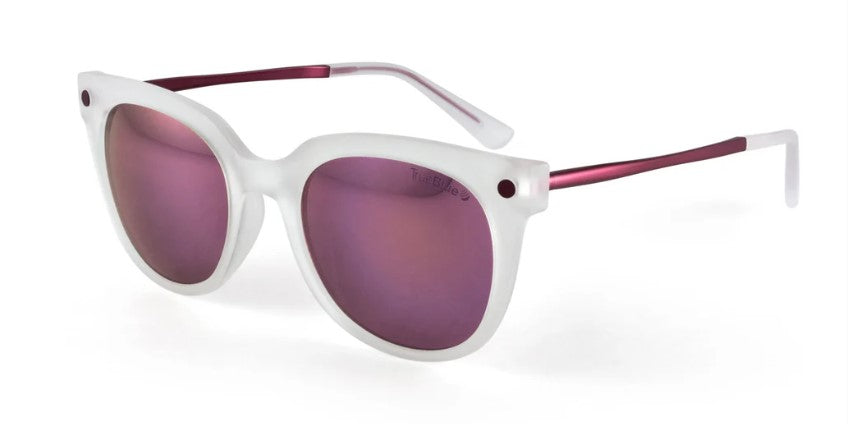 Sundog Paula Creamer VOICE PC TrueBlue Sunglasses