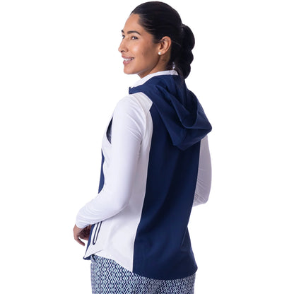 Belyn Key HAMILTON Wind Vest