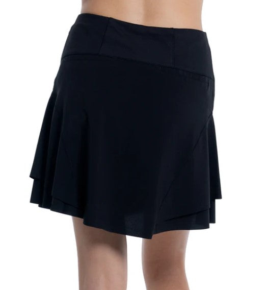 Lucky in Love Vibrance Skort 17.25"