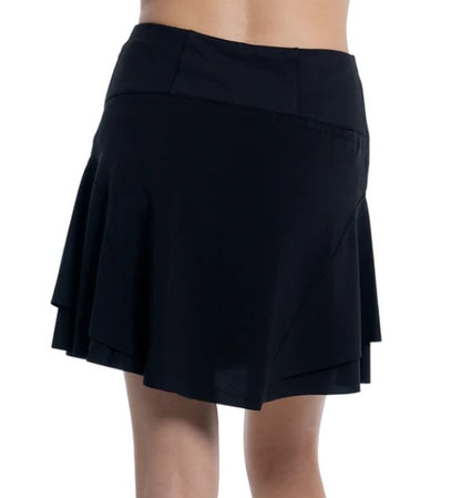 Lucky in Love Vibrance Skort 17.25"