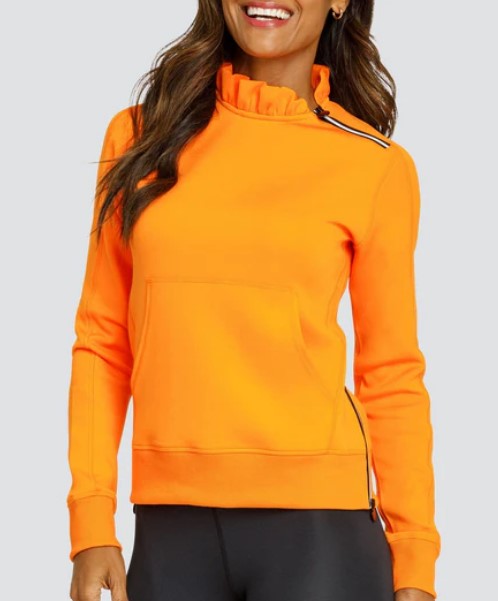 Tail Activewear Condoleezza Pullover V2 (Multiple Colors)