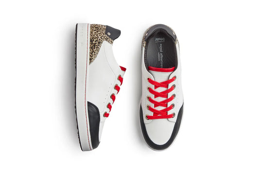 Royal Albartross Fieldfox Shoe in Wild