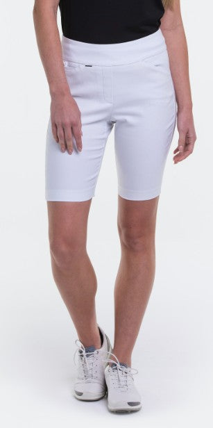 EPNY Bi Stretch Pull On Short (Multiple Colors)