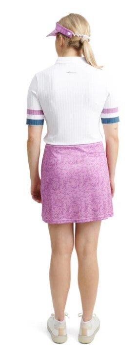 Abacus Cherry Skort 17"