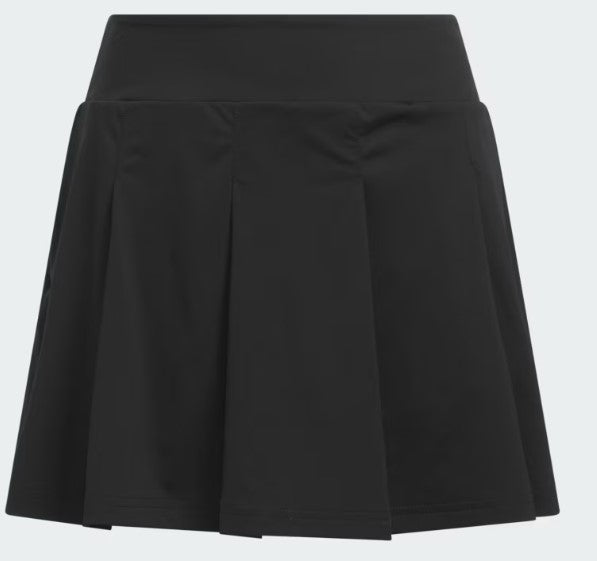 ADIDAS APPAREL WOMEN'S ULTIMATE365 TOUR PLEATED SKORT 15" (Multiple Colors)