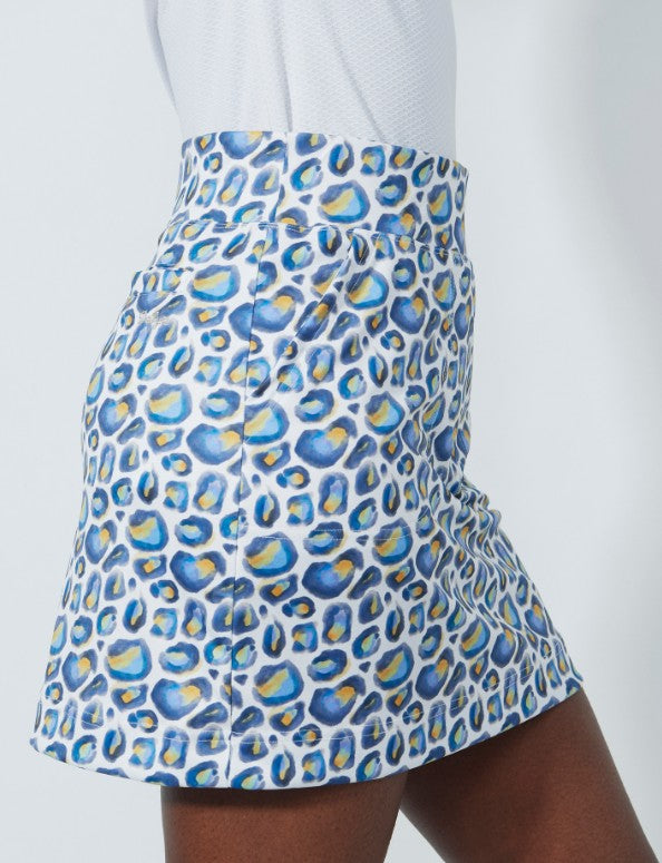 Daily Sports BLUE ILLUSIONS Water Skort (Multiple Lengths)