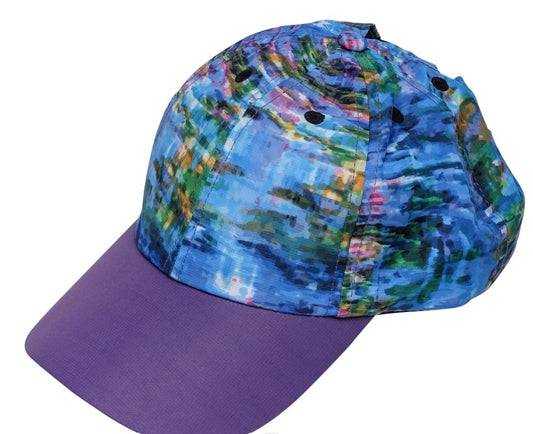 GloveIt Waterfall Caps