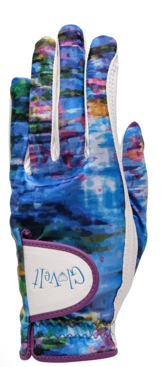 GloveIt Waterfall Golf Gloves