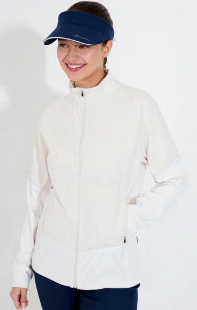 ABACUS Wedge Hybrid Jacket (Multiple Colors)