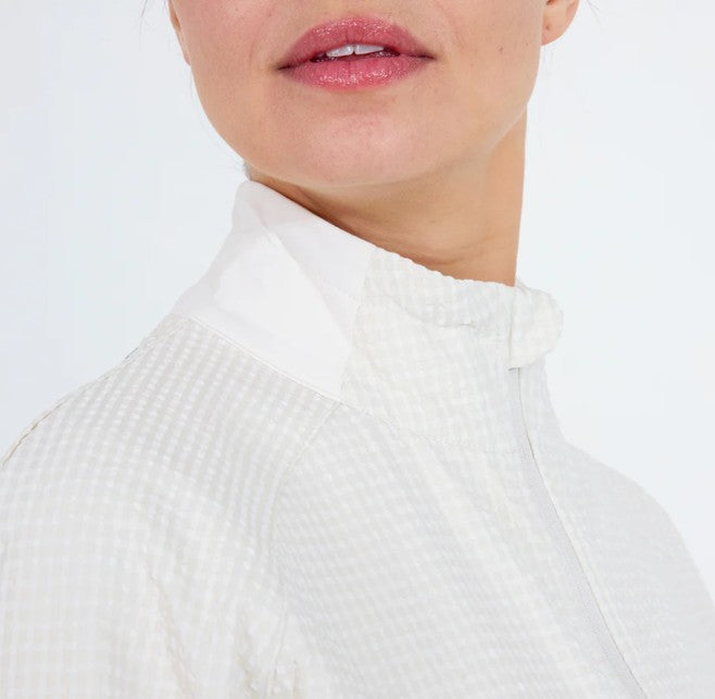 ABACUS Wedge Hybrid Jacket (Multiple Colors)