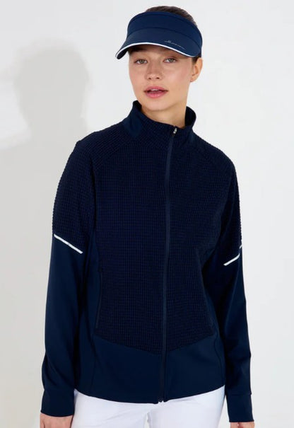 ABACUS Wedge Hybrid Jacket (Multiple Colors)