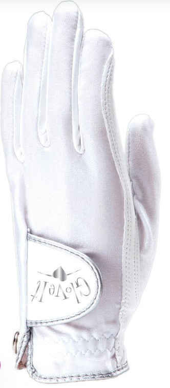 GloveIt Clear Dot Golf Glove