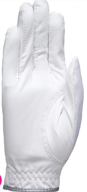 GloveIt Clear Dot Golf Glove