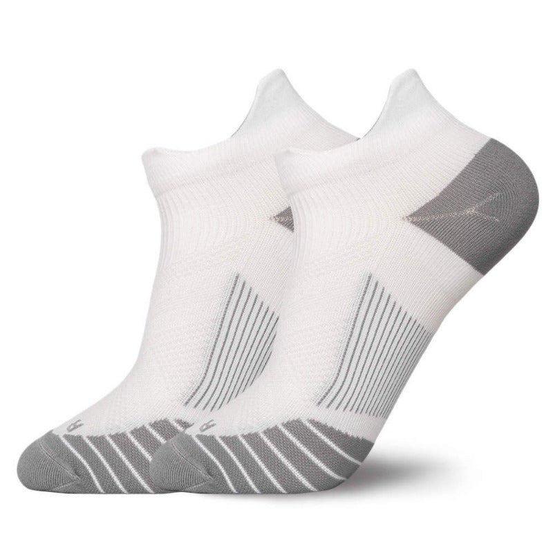 WesTees Compression Socks - Quick-Dry Low-Cut (MultipleColors)