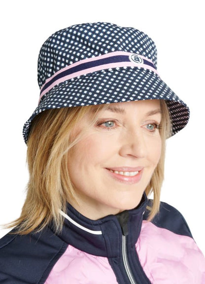 Abacus Merion Hat (Multiple Colors)