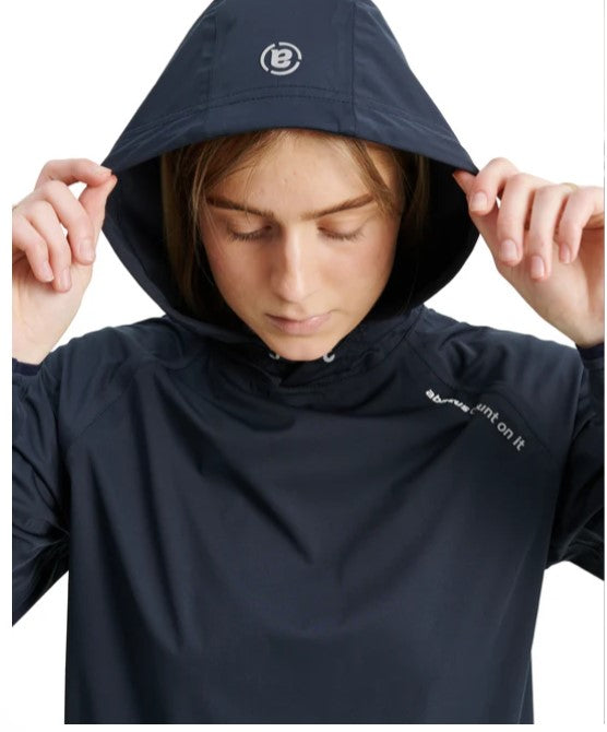 Abacus Bounce Waterproof Hoodie (Multiple Colors)