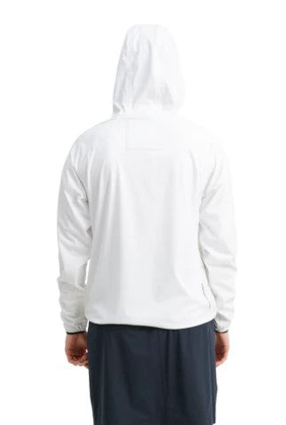 Abacus Bounce Waterproof Hoodie (Multiple Colors)