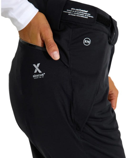 Abacus Pitch 37.5 Rain Pant (Multiple Colors)