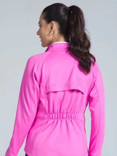 IBKUL Solid Jacket (Multiple Colors)