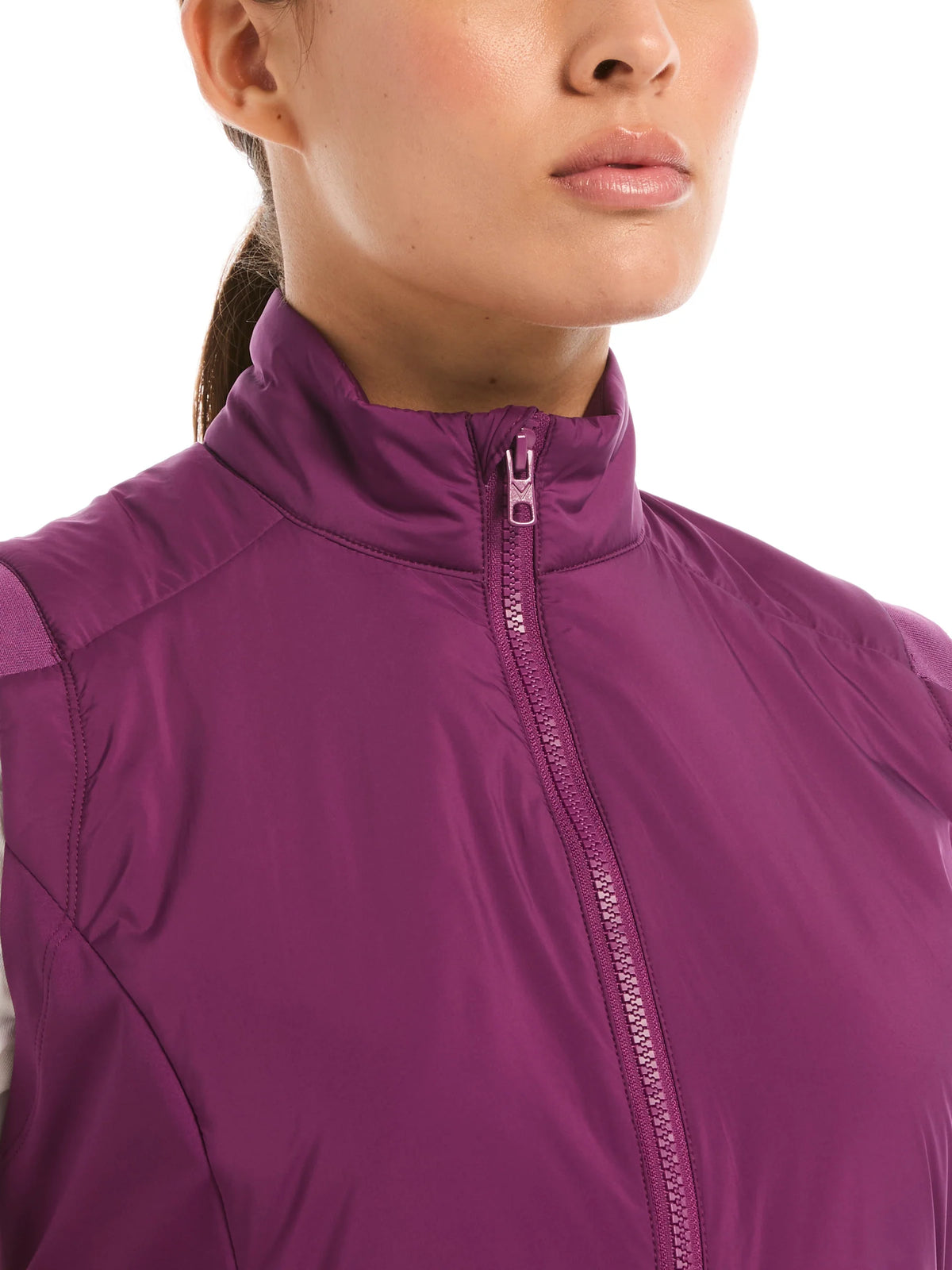 Callaway Apparel Insulated Water Repellent Vest (Multiple Colors)