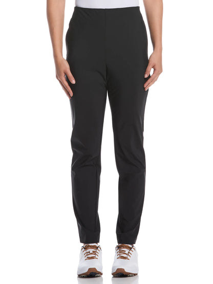 Callaway Apparel Womens Pull-On Stretch Golf Pant 29" or 31" (Multiple Colors)