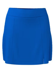 Callaway Apparel Solid TrueSculpt™ Skort 17" (Multiple Colors)