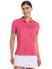 Callaway Apparel Tournament Polo Short Sleeve (Multiple Colors)