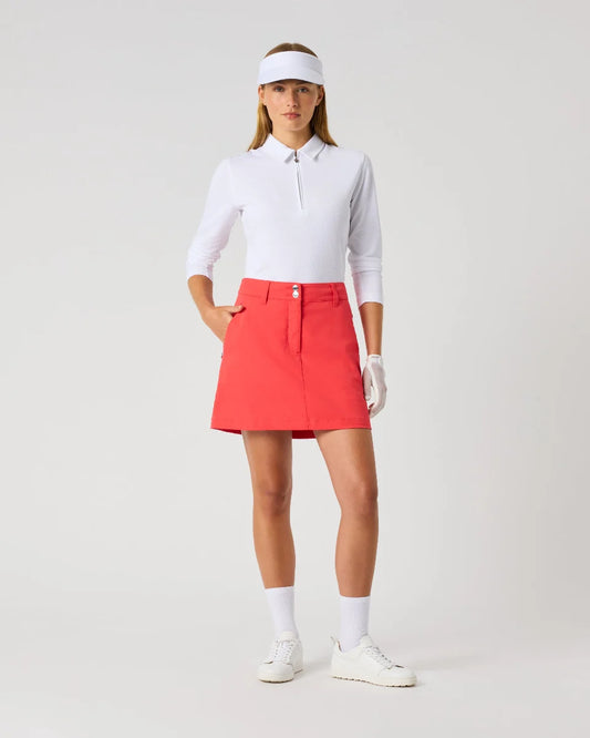 Daily Sports Woven Lyric Skort 16.5" (Multiple Colors)