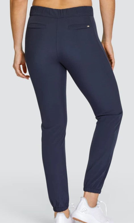 Tail Better Than Basics Yvie 30" Pull-On Jogger Ankle Pant