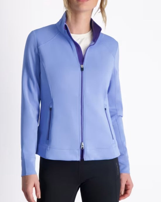 ZERO RESTRICTION Z500 Mikaela Full Zip Jacket (Multiple Colors)