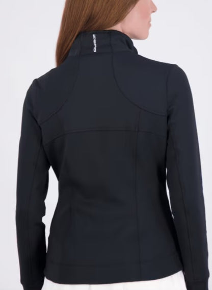 ZERO RESTRICTION Z500 Mikaela Full Zip Jacket (Multiple Colors)