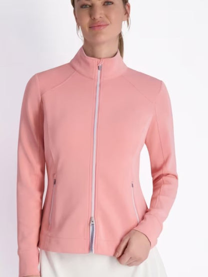 ZERO RESTRICTION Z500 Mikaela Full Zip Jacket (Multiple Colors)