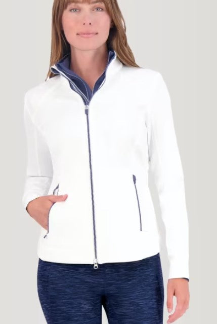 ZERO RESTRICTION Z500 Mikaela Full Zip Jacket (Multiple Colors)