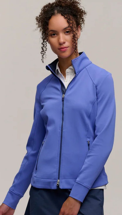 ZERO RESTRICTION Z500 Mikaela Full Zip Jacket (Multiple Colors)