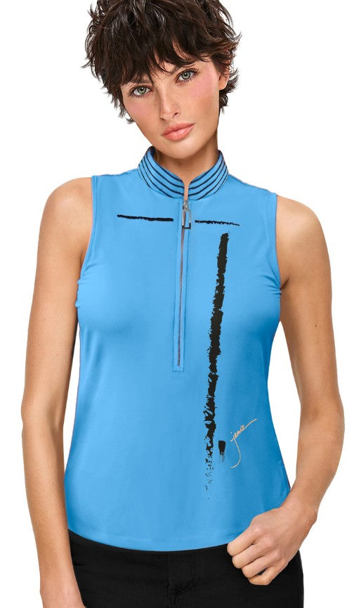 Jamie Sadock ZEN Sleeveless Top