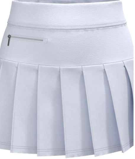 GGBlue Zippy Skort - 13"