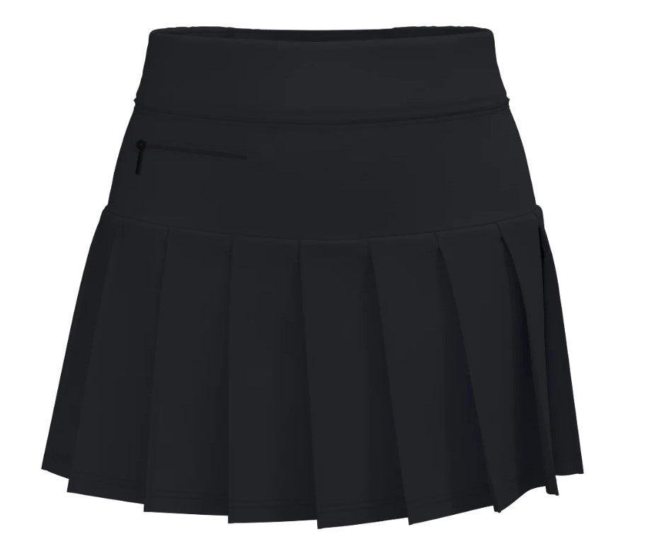 GGBlue Essentials Zippy 15" Skort (Multiple Colors)