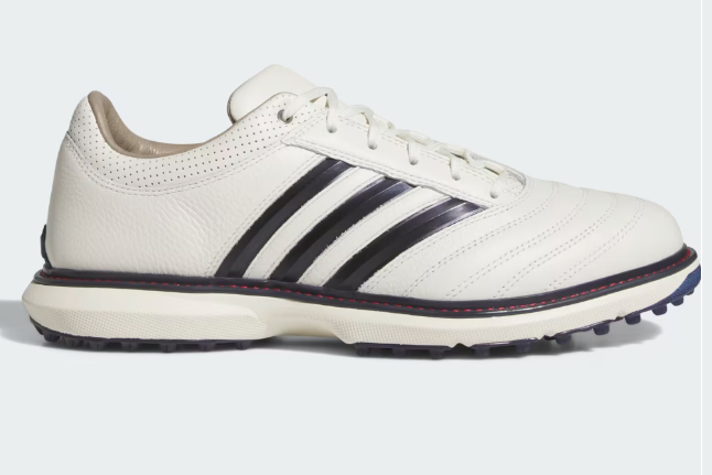 Adidas MC70 FB SPIKELESS GOLF SHOES - Multiple Colors