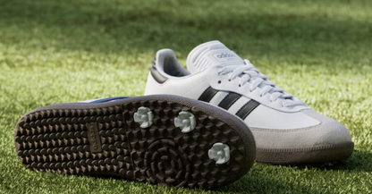 Adidas Samba Spikeless Golf Shoes