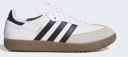 Adidas Samba Spikeless Golf Shoes