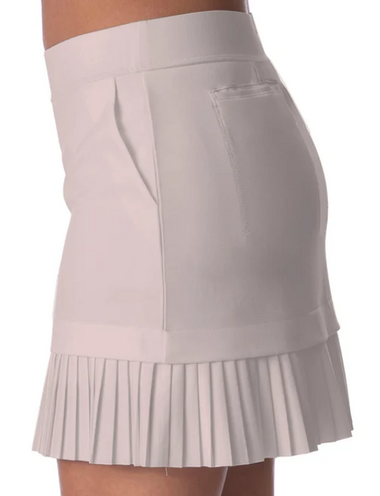Belyn Key EMERALD BAY Agnes Skort 16" (Multiple Colors)