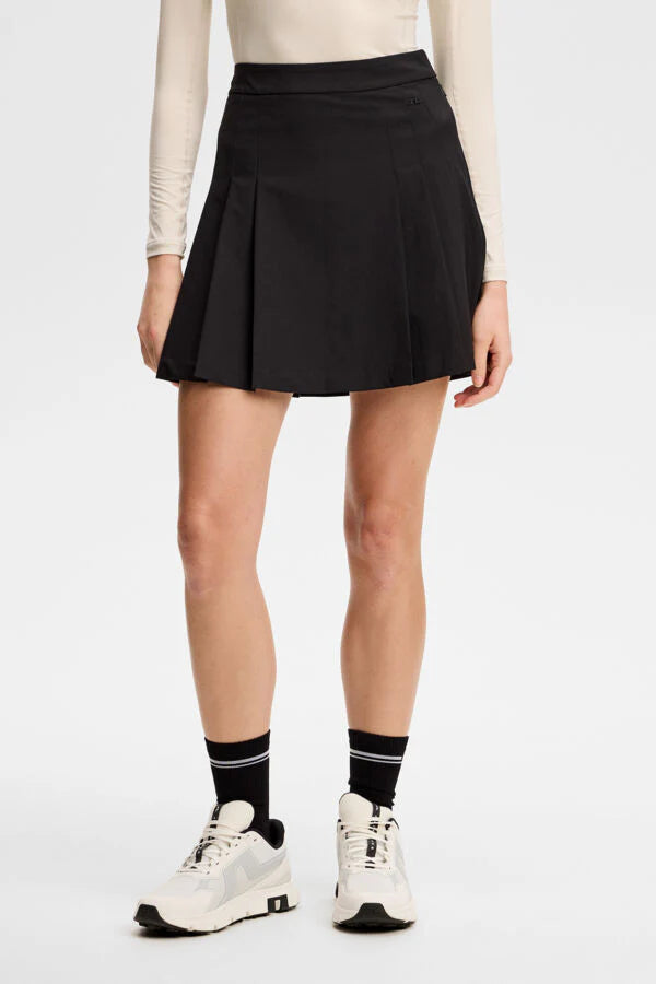 J.Lindenberg Alesia Skirt 16" (Multiple Colors)